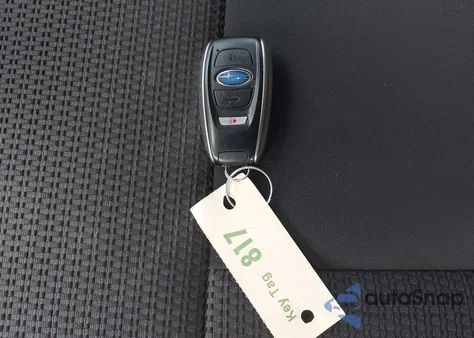 2024 Subaru Outback Premium from USA, damaged, VIN 4S4BTADC9R3148665